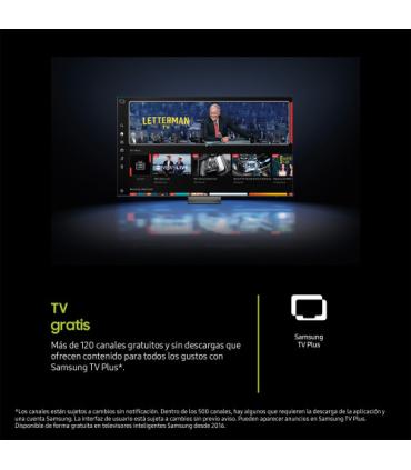 TV SAMSUNG, 50 PULGADAS,TV QLED QE1F 4K VISION AI SMART TV 2025, 127 CM, 3840 X 2160 PIXELES, QLED, SMART TV, WIFI