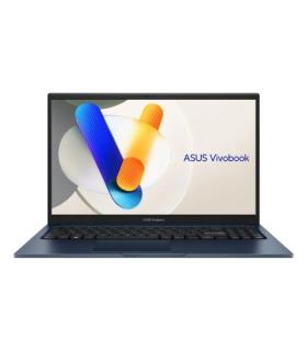 Asus VivoBook 15 Portatil 15.6" Intel Core 7-150U - 16GB - 512GB SSD - Color Azul - Teclado QWERTY (ES