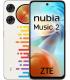 ZTE NUBIA MUSIC 2 4GB+128GB GIFT BOX