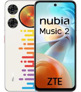 ZTE NUBIA MUSIC 2 4GB+128GB GIFT BOX