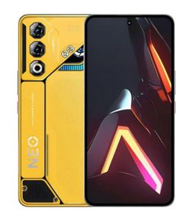 ZTE NUBIA NEO 3GT 12GB+256GB GIFT BOX