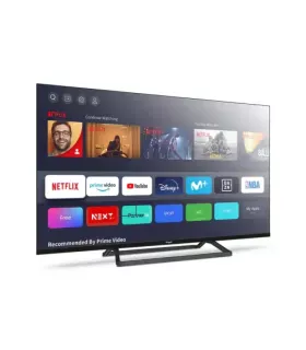 ENGEL TV LED 40" TDT2/C/S FHD SMARTV VIDAA NETFLIX/AMAZON. MODO HOSPITALITY PEANA CENTRAL (LE4086SM