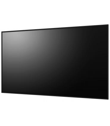 SHARP-NEC MULTISYNC E659, 65" E-SERIES LARGE FORMAT DISPLAY, UHD, 350CD/M2, D-LED BACKLIGHT, 16/7 PROOF, USB MEDIAPLAYER (600061