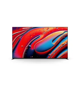 SONY TV PROFESIONAL 65" 4K QLED TUNER DISPLAY +3YR PSP (FWD-65XR90