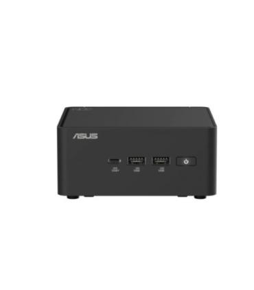 ASUS NUC 15 PRO RNUC15CRHC500000, RPL-R 45W (C5 210H), INTEL WI-FI 7 BE202, SIN CABLE, TALL