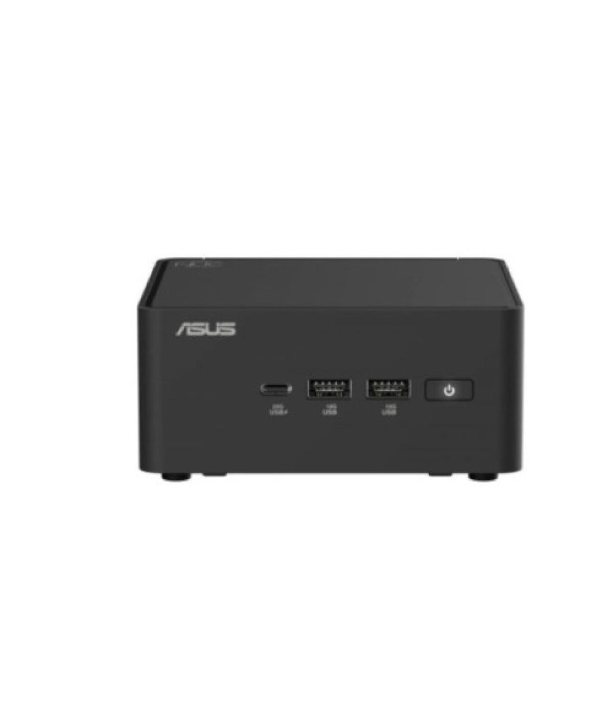 ASUS NUC 15 PRO RNUC15CRHC500000, RPL-R 45W (C5 210H), INTEL WI-FI 7 BE202, SIN CABLE, TALL