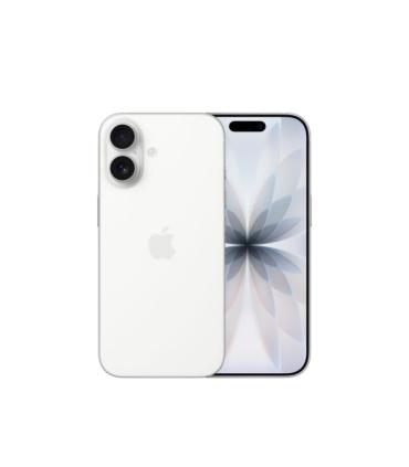 Apple iPhone 17 Pantalla 6,3" - Chip A19 - 256Gb - Color Blanco