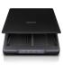 Epson Perfection V39II Escaner Fotografico y de Documentos 4800ppp - Alimentacion y Conectividad por USB - Fabricado con un 30%.