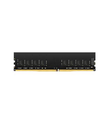Lexar Modulo de Memoria RAM DDR4 - 8GB - 3200 Mhz - CL22 - 1.2V - UDIMM - Disipador de Calor - Alto Rendimiento - Eficiencia Ene