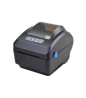 Impresora Termica de Etiquetas 3" - Resolución 203dpi - Velocidad 152mm/s - Ancho máximo de 80mm