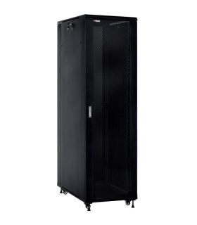 WP STANDING SERVERRACK RSB SERIES 19" 27U 800X1000MM BLACK RAL 9005