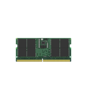 MEMORIA KINGSTON SODIMM DDR5 16GB 5600MT/S CL46 1RX8 BULK - KVR56S46BS8-16BK