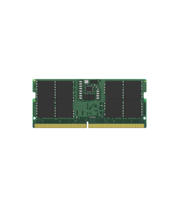 MEMORIA KINGSTON SODIMM DDR5 16GB 5600MT/S CL46 1RX8 BULK - KVR56S46BS8-16BK