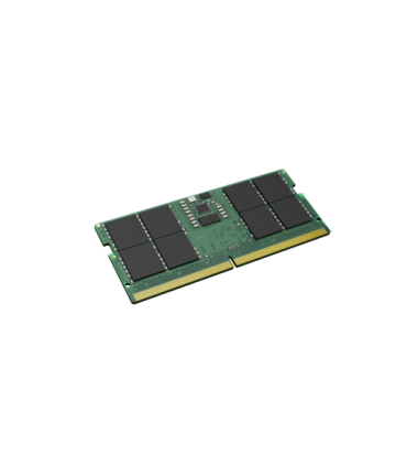 MEMORIA KINGSTON SODIMM DDR5 16GB 5600MT/S CL46 1RX8 BULK - KVR56S46BS8-16BK