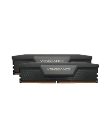 MEMORIA CORSAIR DDR5 8GB 1X8GB PC5200 VENGEANCE RGB CMH8GX5M1B5200C40