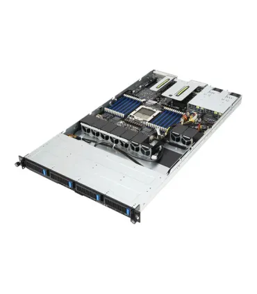 BB SERVER ASUS RS501A-E12-RS4/WOCPU/WOM/WOGPU/Z