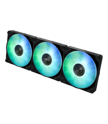 SISTEMA DE REFRIGERACION LIQUIDA ASUS PARA CPU MAX GAMING LC 360 ARGB LCD (WHITE BOX