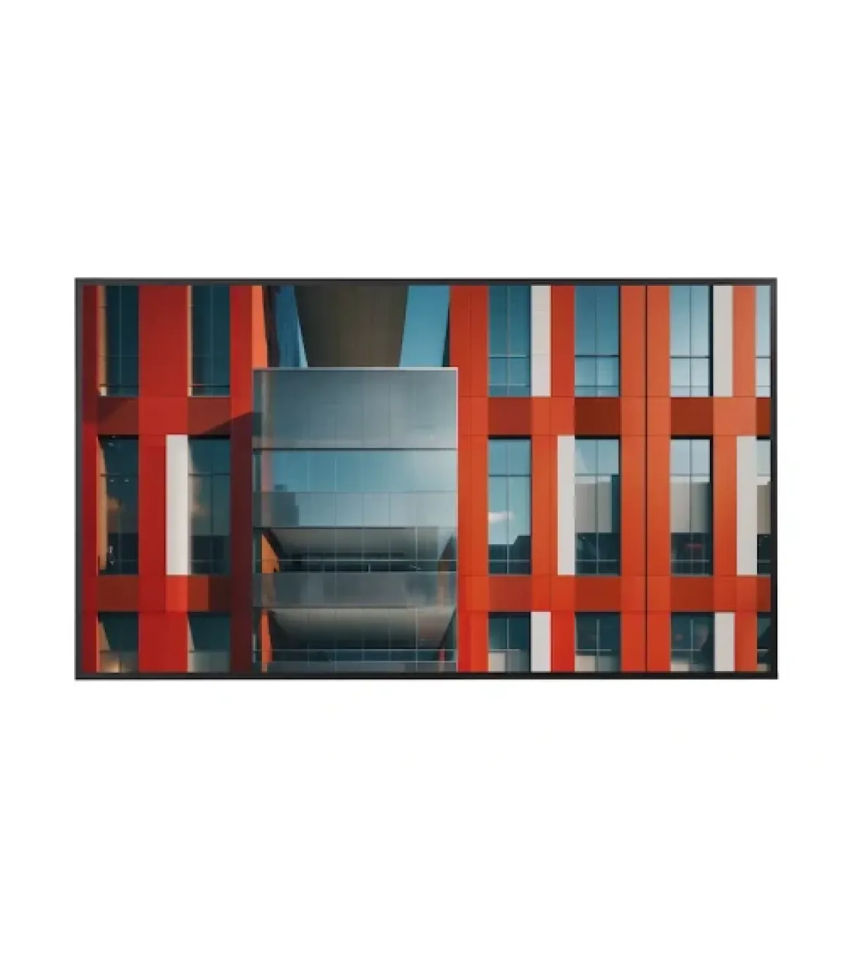 SHARP-NEC MIDRANGE DISPLAYS PN-ME432, 43" ME-SERIES LFD, UHD, 400CD/M2, D- LED BACKLIGHT, 18/7 PROOF, SOC ANDROID 13 OS  YODECK.