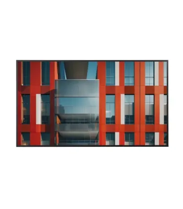 SHARP-NEC MIDRANGE DISPLAYS PN-ME432, 43" ME-SERIES LFD, UHD, 400CD/M2, D- LED BACKLIGHT, 18/7 PROOF, SOC ANDROID 13 OS  YODECK.