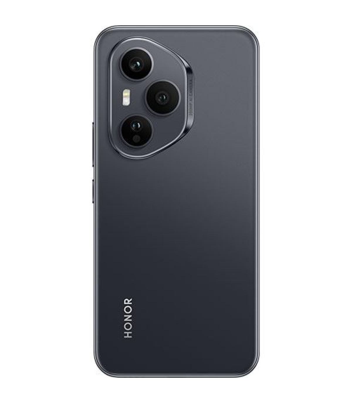 HONOR 400 PRO 5G MIDNIGHT BLACK 12GB + 512GB
