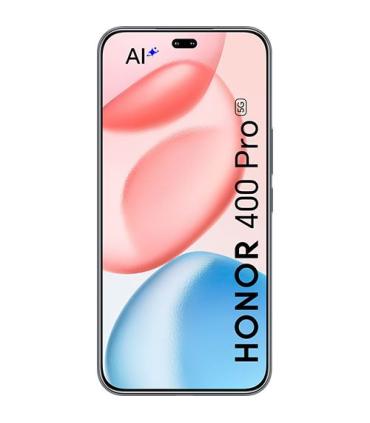 HONOR 400 PRO 5G MIDNIGHT BLACK 12GB + 512GB