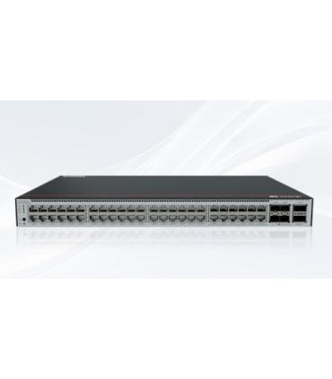 HUAWEI S5755-H48UM4Y2CZ (48*10/100/1G/2.5GBASE-T PORTS