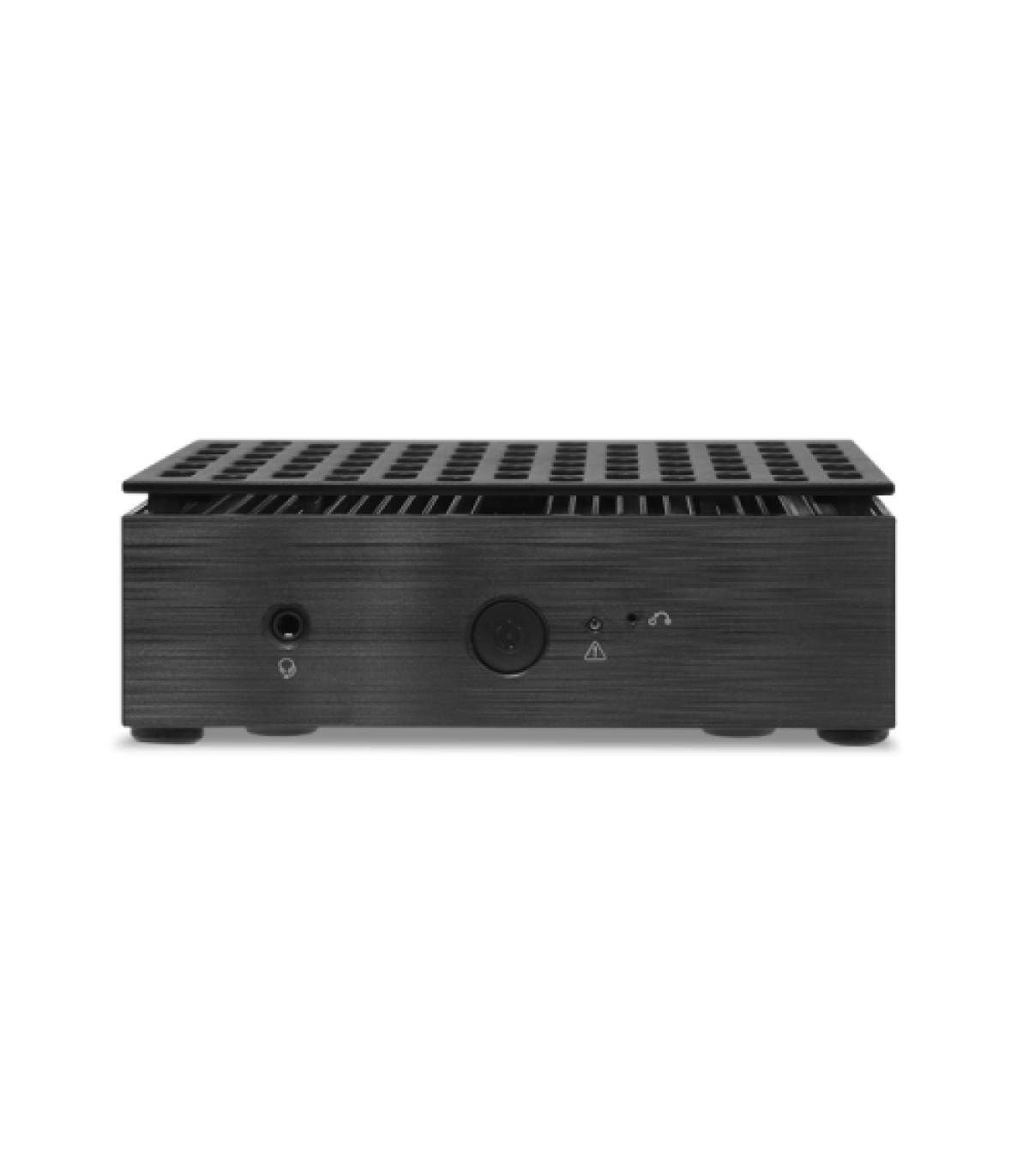 Aopen DE3650-S N6210 mini PC Intel® Celeron® N 4 GB DDR4-SDRAM 192 GB SSD+eMMC Windows 10 IoT Negro