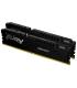 Kingston Fury Beast Memoria RAM DDR5 6000Mts 32GB (2 x 16 GB) 1.35V CL30 DIMM