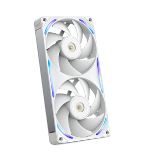 NZXT F240X RGB SINGLE-FRAME BL