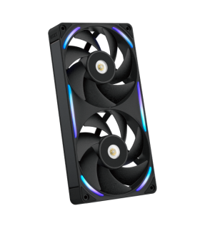 NZXT F240X RGB SINGLE-FRAME