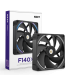 NZXT F140X RGB