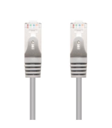 NANOCABLE CABLE RED LATIGUILLO RJ45 CAT.5E FTP AWG24, 2.0 M (10.20.0602