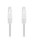 Nanocable 10.20.0403-W cable de red 3 m Cat6 U/UTP (UTP) Blanco