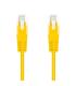 NANOCABLE CABLE RED LATIGUILLO RJ45 CAT.5E UTP AWG24, AMARILLO, 2.0 M (10.20.0102-Y