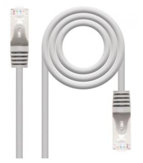 Nanocable CABLE RED LATIGUILLO RJ45 CAT.6 FTP AWG24, 2.0 M