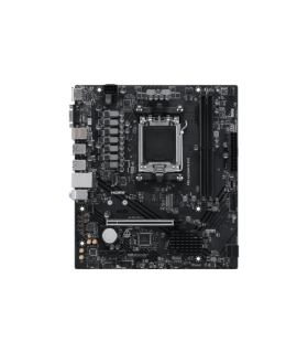 PLACA MSI PRO A620AM-B EVO,AMD,AM5,A520,2DDR5,128GB,VGA+HDMI,2.5GBLAN,2SATA3+1XM.2,6USB3.2,MATX