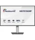 MONITOR IIYAMA, IPS PANEL TECHNOLODY LED, 27 PULGADAS, 68.5 CM, 3840X2160, 60 HZ