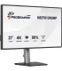 MONITOR IIYAMA, IPS PANEL TECHNOLODY LED, 27 PULGADAS, 68.5 CM, 3840X2160, 60 HZ