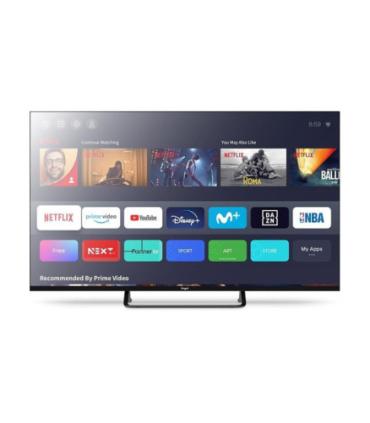 ENGEL TV LED 43"-TDT2/C - FHD -SMARTV VIDAA NETFLIX/AMAZON. MODO HOSPITALITY - PEANA CENTRAL