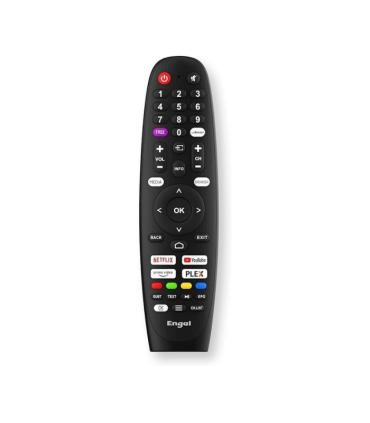 ENGEL TV LED 43"-TDT2/C - FHD -SMARTV VIDAA NETFLIX/AMAZON. MODO HOSPITALITY - PEANA CENTRAL