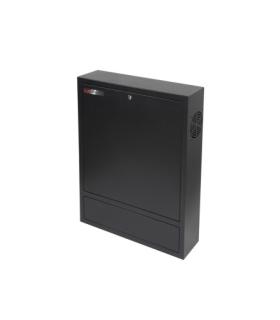 WP WPN-RWN-02601-B armario rack Negro