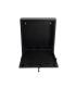 WP WPN-RWN-02601-B armario rack Negro