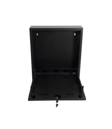 WP WPN-RWN-02601-B armario rack Negro