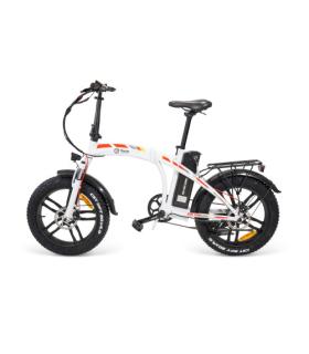 YOUIN YOU-RIDE DUBAI BLANCO