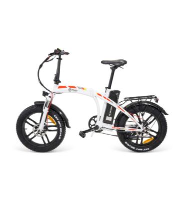 YOUIN YOU-RIDE DUBAI BLANCO