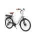 YOUIN EBIKE YOU-RIDE LOS ANGELES - PASEO - RUEDA 26” - BAT. EXTRAIBLE -BLANCO