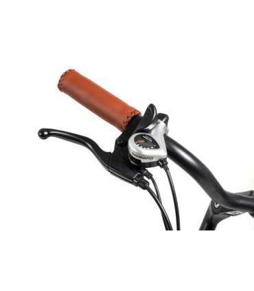 YOUIN EBIKE YOU-RIDE LOS ANGELES - PASEO - RUEDA 26” - BAT. EXTRAIBLE -BLANCO