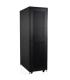WP WPN-RSA-42812-BS armario rack 42U Rack o bastidor independiente Negro