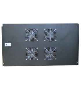 WP WPN-ACS-S100-4 hardware accesorio de refrigeración Negro