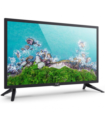 Engel LE 2461 T2 61 cm (24") HD Negro
